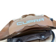 CUPRA FORMENTOR LEON TERRAMAR caliper brake left front 5FF615105D 374MM