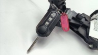 Accensione 005119289260 OPEL COMBO D