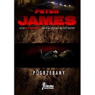 Pogrzebany. Peter James