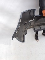 VOLVO V40 12-19 bumper rear part rear PDC
