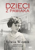 Dzieci z Pawiaka Sylwia Winnik