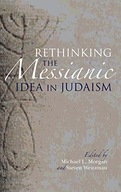 Rethinking the Messianic Idea in Judaism group