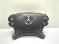 MERCEDES W219 W209 W211 PODUSZKA KIEROWCY 2198601502