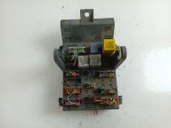 RENAULT LAGUNA et Module fusibles