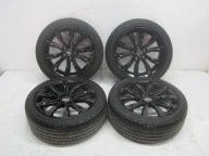 wheels discs tyres VW T-ROC 2GA R18 5MM
