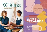 Wiklina + Warsztat ceramika