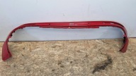 spoiler der Stoßstange heck 575807521J Seat Ateca 16