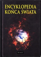 Encyklopedia końca świata Andrzej Zwoliński
