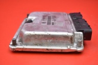 control unit of the engine 045906019CC 0281012750 SKODA ROOMSTER 1.4 TDI 80 KM 06-10
