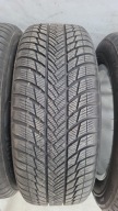 tyres winter BRIDGESTONE 225/60 R17 16 TYDZ 2021 ROK