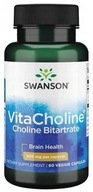 SWANSON VITACHOLINE 300 MG 60 KAPS.