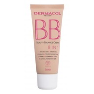 Dermacol BB Beauty Balance Cream 8 IN 1 4 Sand