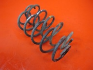 TOYOTA IQ 09- springs springing rear part KOMPLET