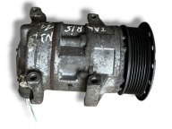 Klimakompressor klimaanlage Toyota Auris E150 2009 88310-02400