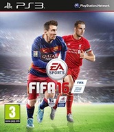 GRA FIFA 16 PS3 PL