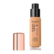 Bourjois Always Fabulous Extreme Resist Foundation SPF20 krycí make-up