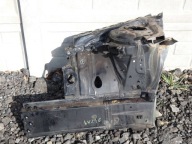 MERCEDES B KLASA W246 quarter right front right