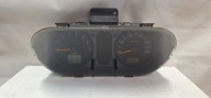 44znmzu-236 dials clock ford fiesta 1.4 2006r