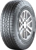 2x opony letnie 235/60R18 Continental CrossContact ATR