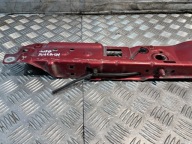 front upper panel OPEL CORSA C