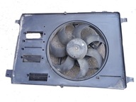 Ford OE 6G91-8C607-DE ventilátor chladiča