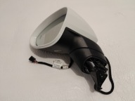 PORSCHE CAYENNE 9Y mirror left 15 PIN 9Y1857507P