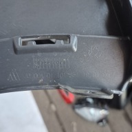 BMW X1 U11 m-packet bumper front front