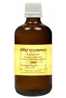 Ricínový olej 50ml rafinovaný