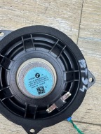 speaker FABRYCZNY original 9354085 BMW 5 G30 18R