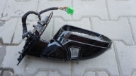 VOLVO V40 CC - right mirror 12 PIN