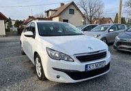 Peugeot 308 Bezwypadkowy, Serwisowany, Oplacon...