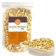 ORZECHY NERKOWCA 1kg 1000g NERKOWCE