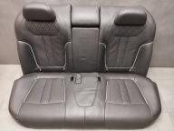 BMW 7 G11 Siège Siège Arrière Sièges