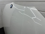 Capot Avant BMW 3 G20 G21