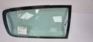 window bodywork right rear part RENAULT CLIO II 3D HB