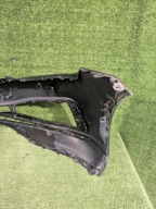 nárazník přední předek VW PASSAT B8 LIFT NR.Z9631