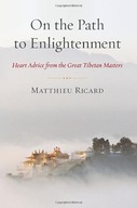 On the Path to Enlightenment: Heart Advice from