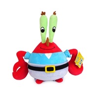 Eugeniusz Krab Sponge bob Spongebob Maskotka 40cm