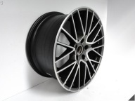 PORSCHE CAYENNE 9Y0 E3 RS SPYDER disk disk 11Jx21 ET58 5x130 OB5