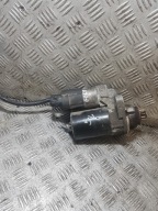 starter VOLKSWAGEN GOLF 5 plus 02T911023M