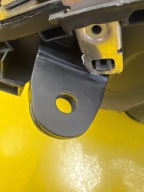light right Mercedes C class W205 14- normal A2059066502