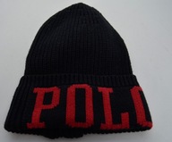 4* Polo Ralph Lauren zimná čiapka