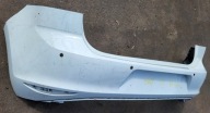 Stoßstange hinten heck Abschleppöse VW GOLF VII 7 5G HB OE