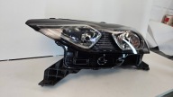 DS 3 Crossback light left front front Reflektor 9820840880