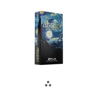 CARTRIDGE WJX ULTRA 3RL | 0,30 mm | LT | Doboz 20db | tetováló tű