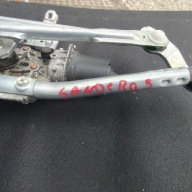 wiper mechanism front DACIA SANDERO III