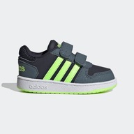 BUTY ADIDAS HOOPS 2.0 CMF I FW5241 R. 23