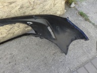TOYOTA CAMRY 9 IX 2024- front bumper