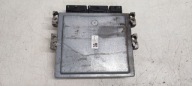 control unit computer of the engine Renault Grand Scenic III 1,5 DCI