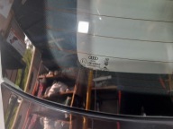 AUDI A1 82A rear trunk door 2019 (H16)